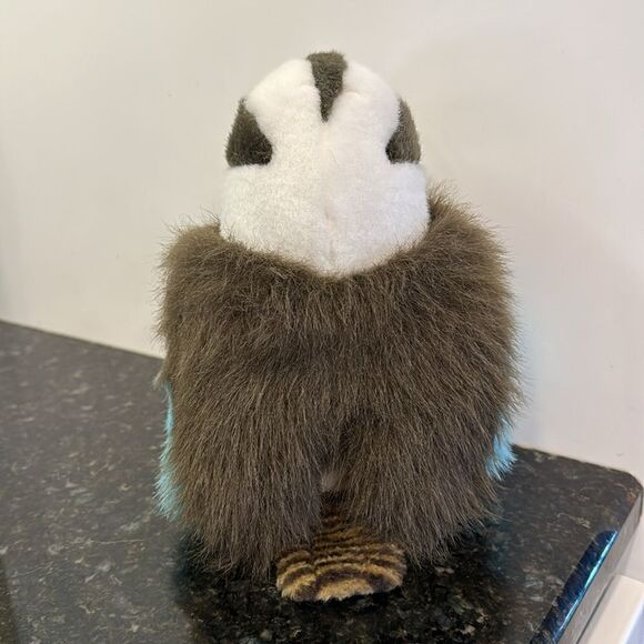 Kookaburra Plush Soft Toy 8" Bird Australia - Picture 5 of 7